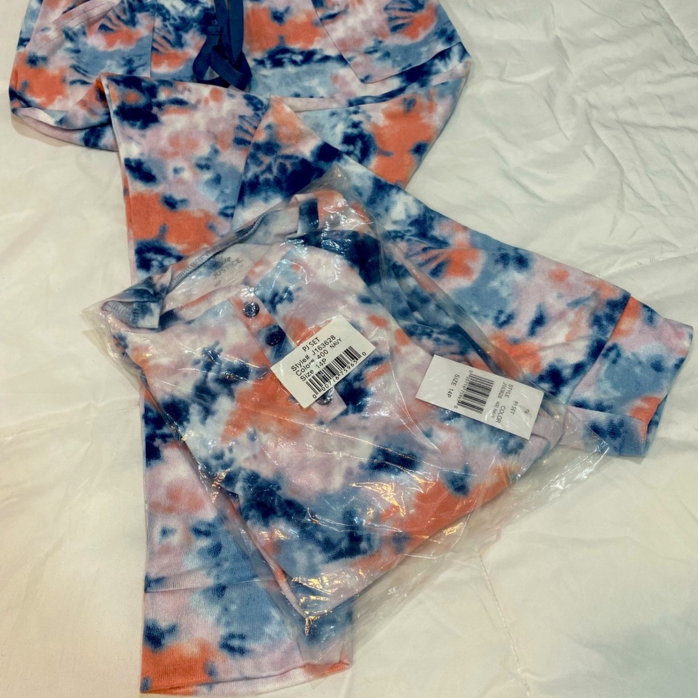Comfy lounge set